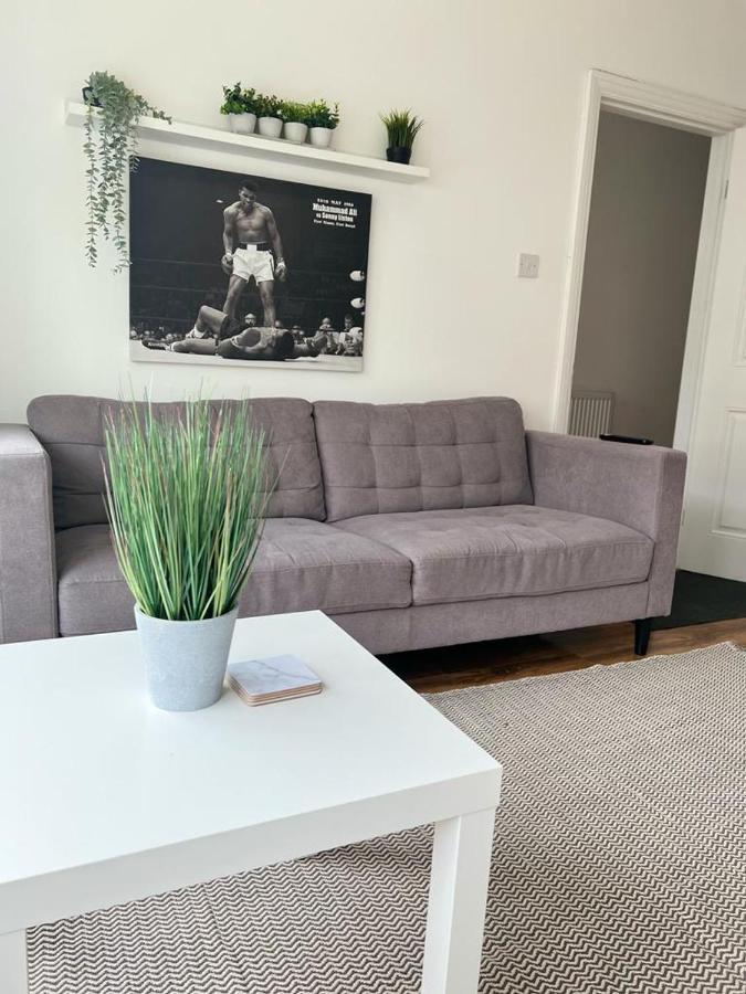 93 West Road Hotel London Kültér fotó