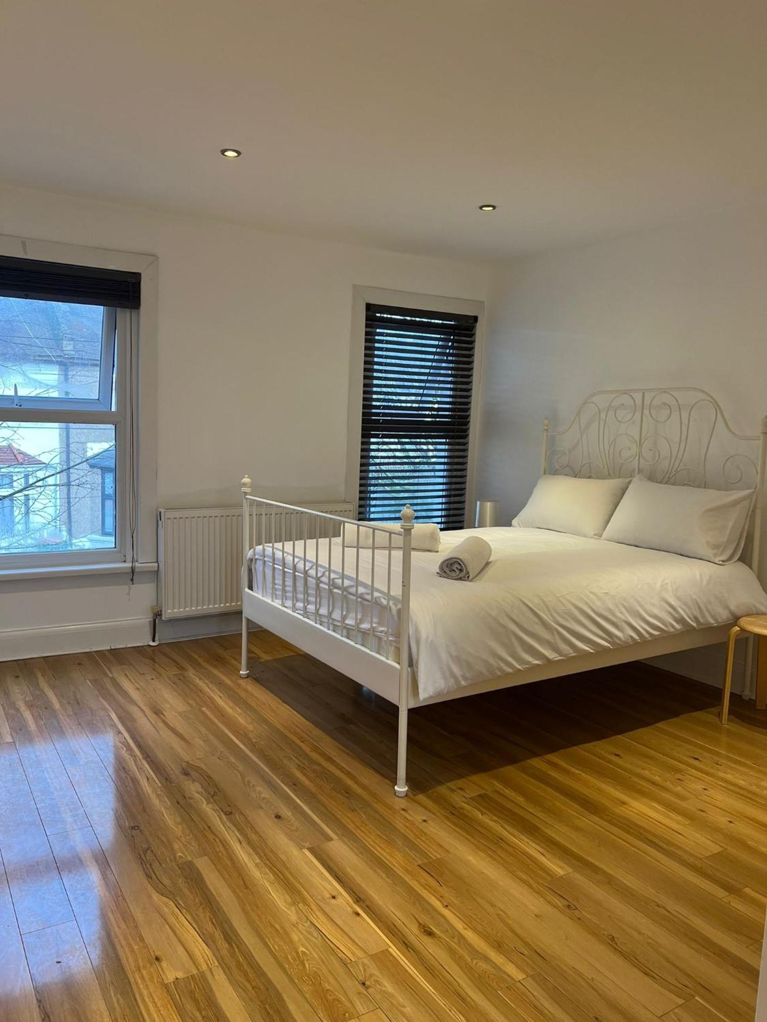 93 West Road Hotel London Kültér fotó